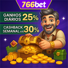 766bet Fundo de Resgate de Perdas Semanais