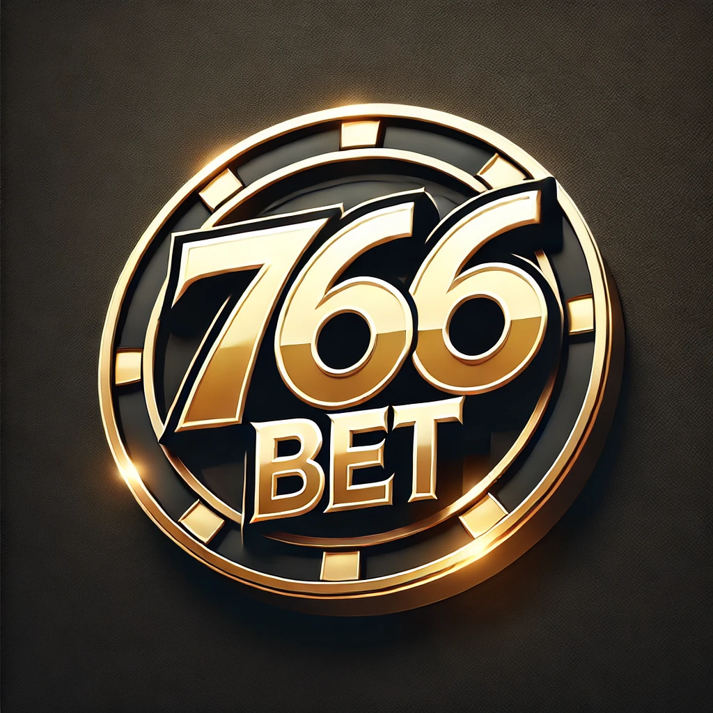 Logo da 766bet